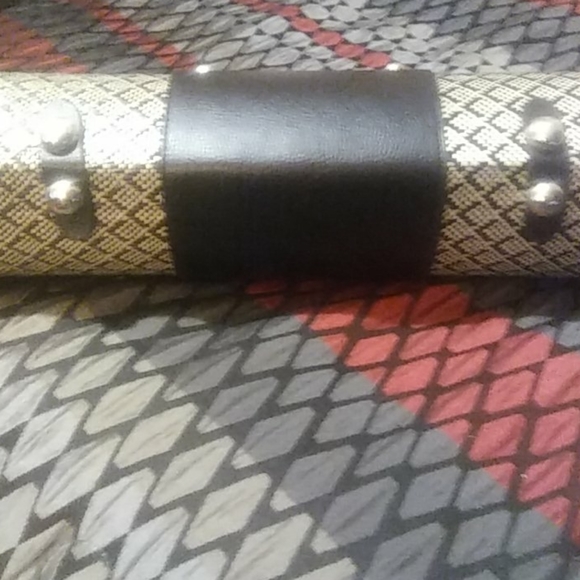 Wine Carrier Bag - Picture 3 of 3